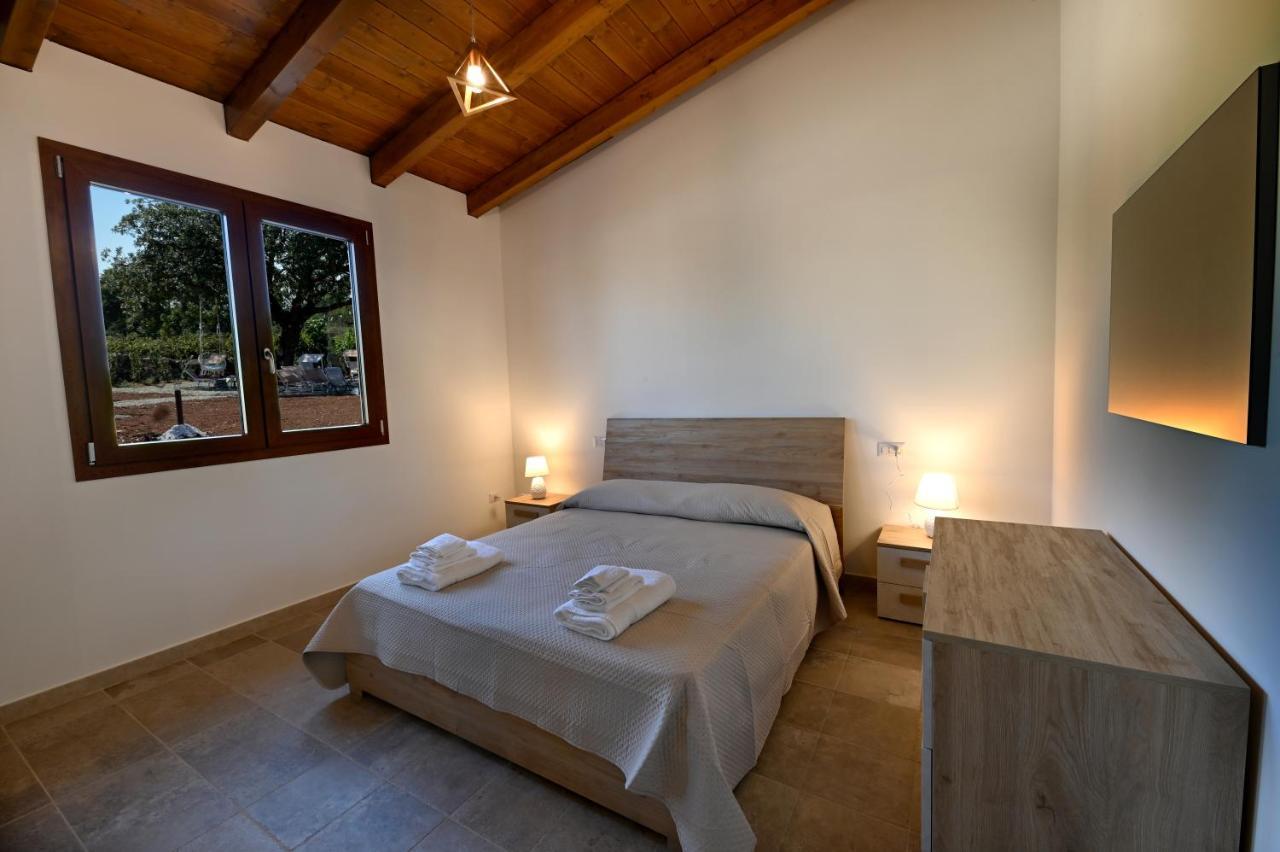 Boara Resort Mottola Bagian luar foto