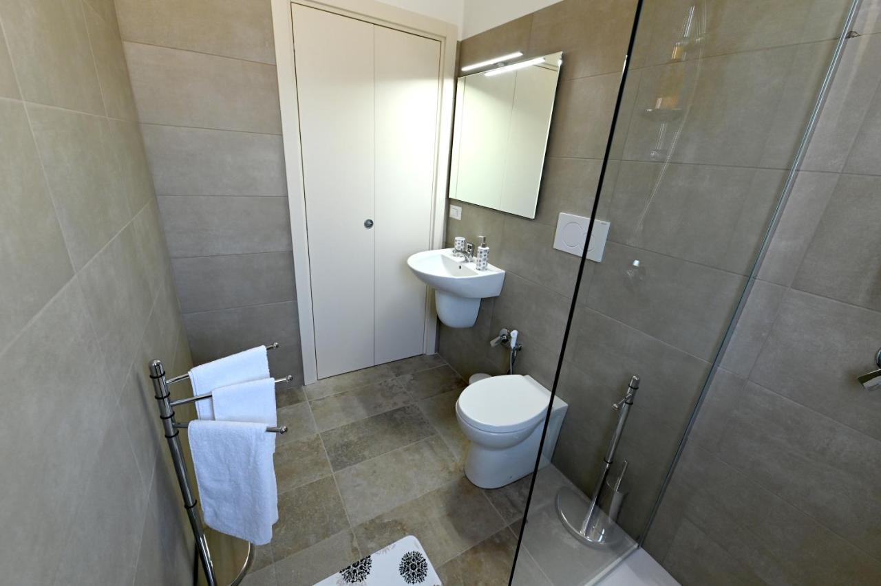 Boara Resort Mottola Bagian luar foto